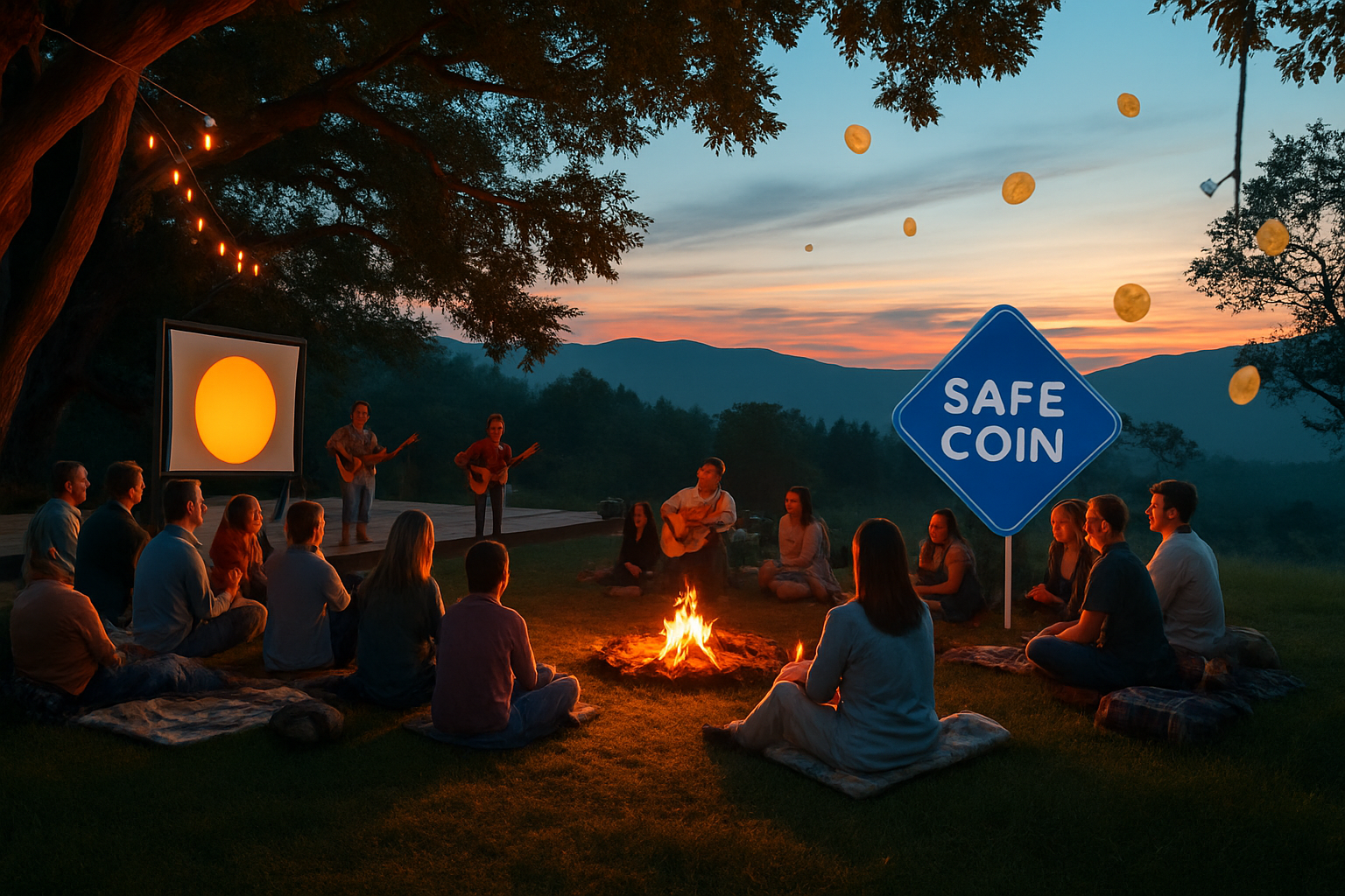 Community Events