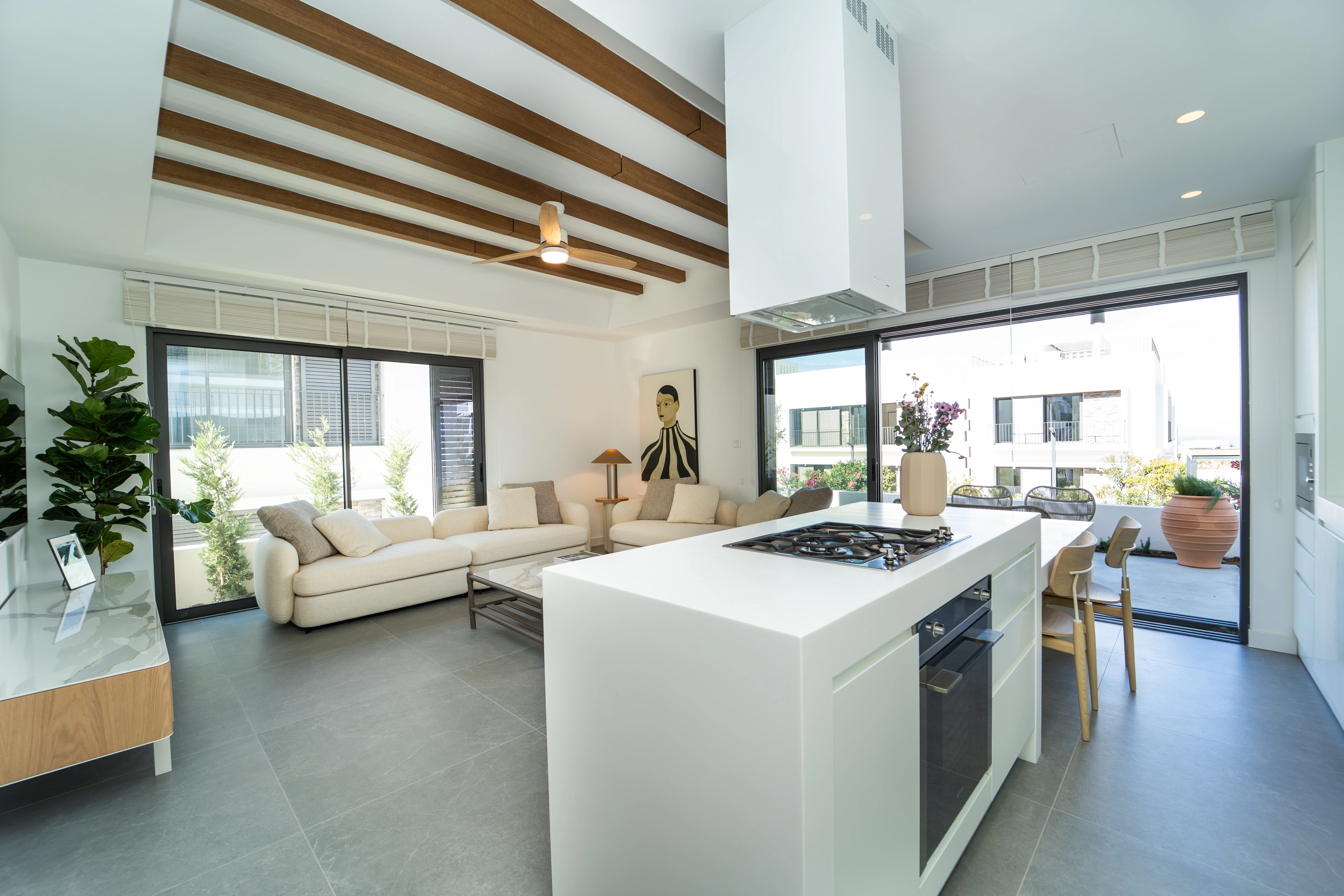 Modern Kitchen Design