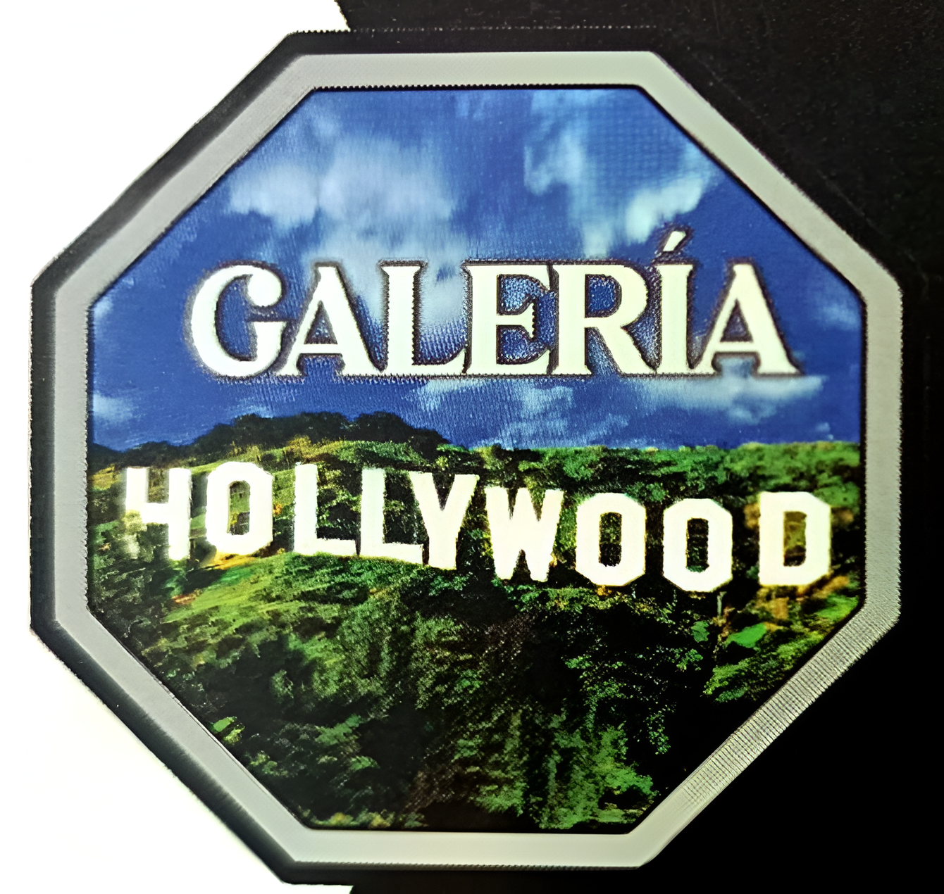 Marquetería y Vidriería Hollywood