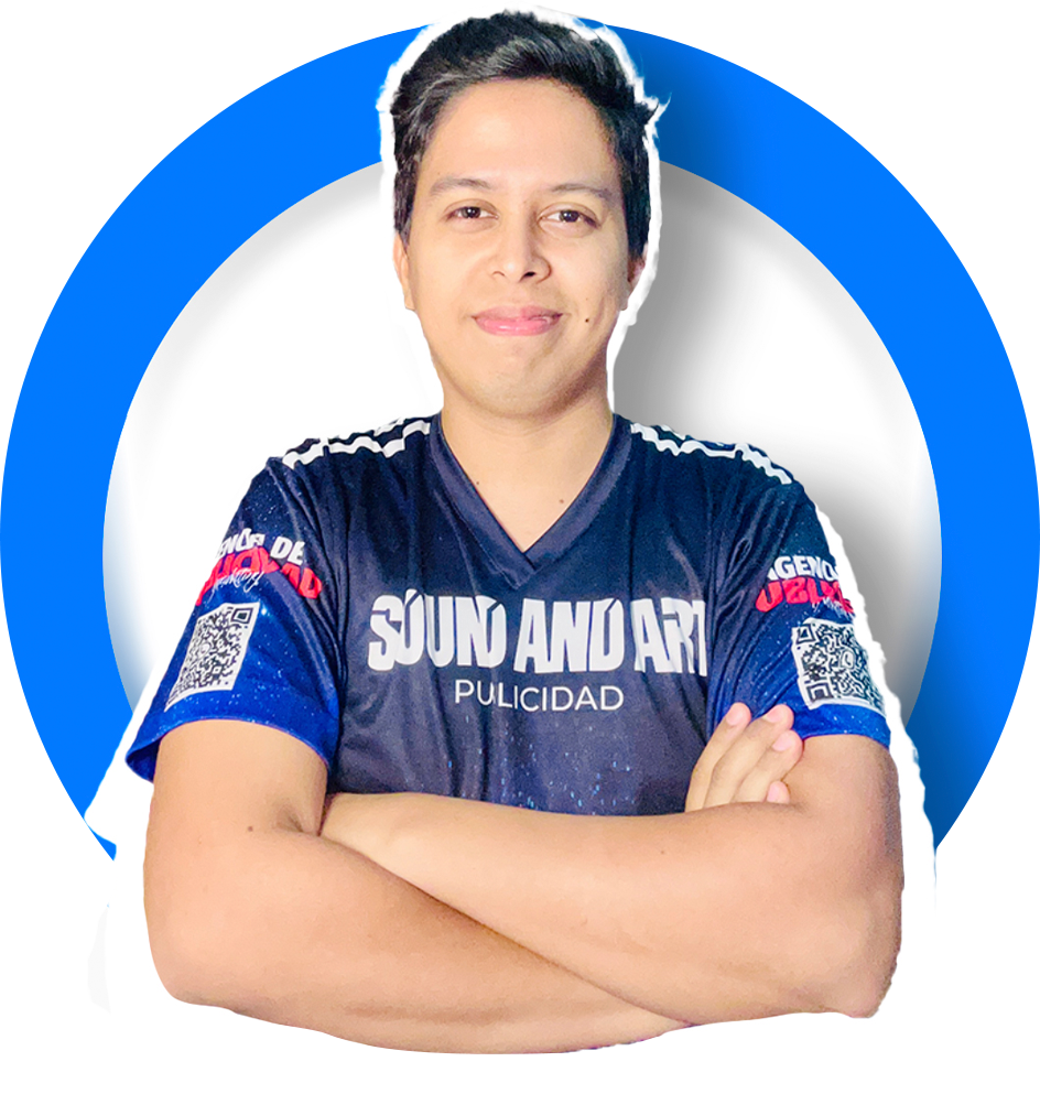 Louis Marketing - Louis Naranjo