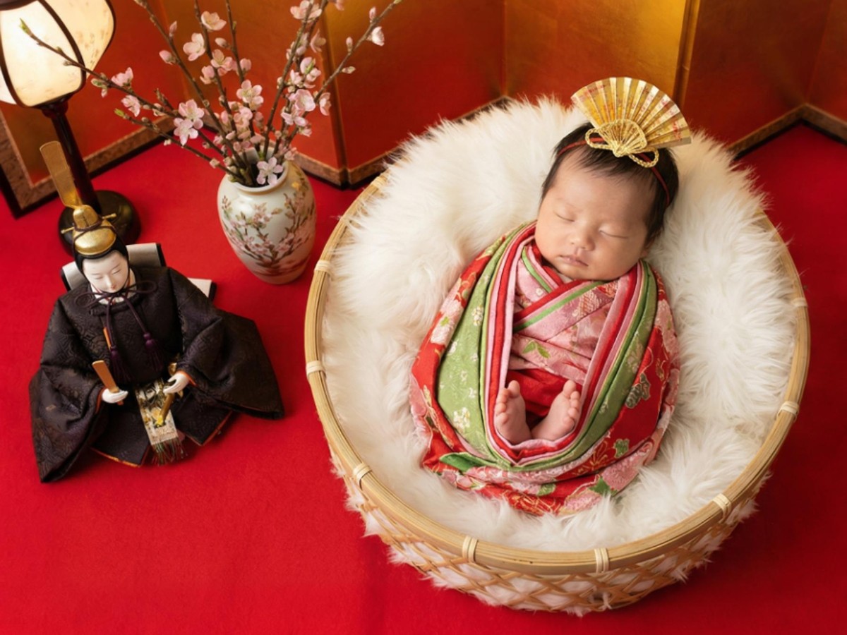 雛まつりプラン