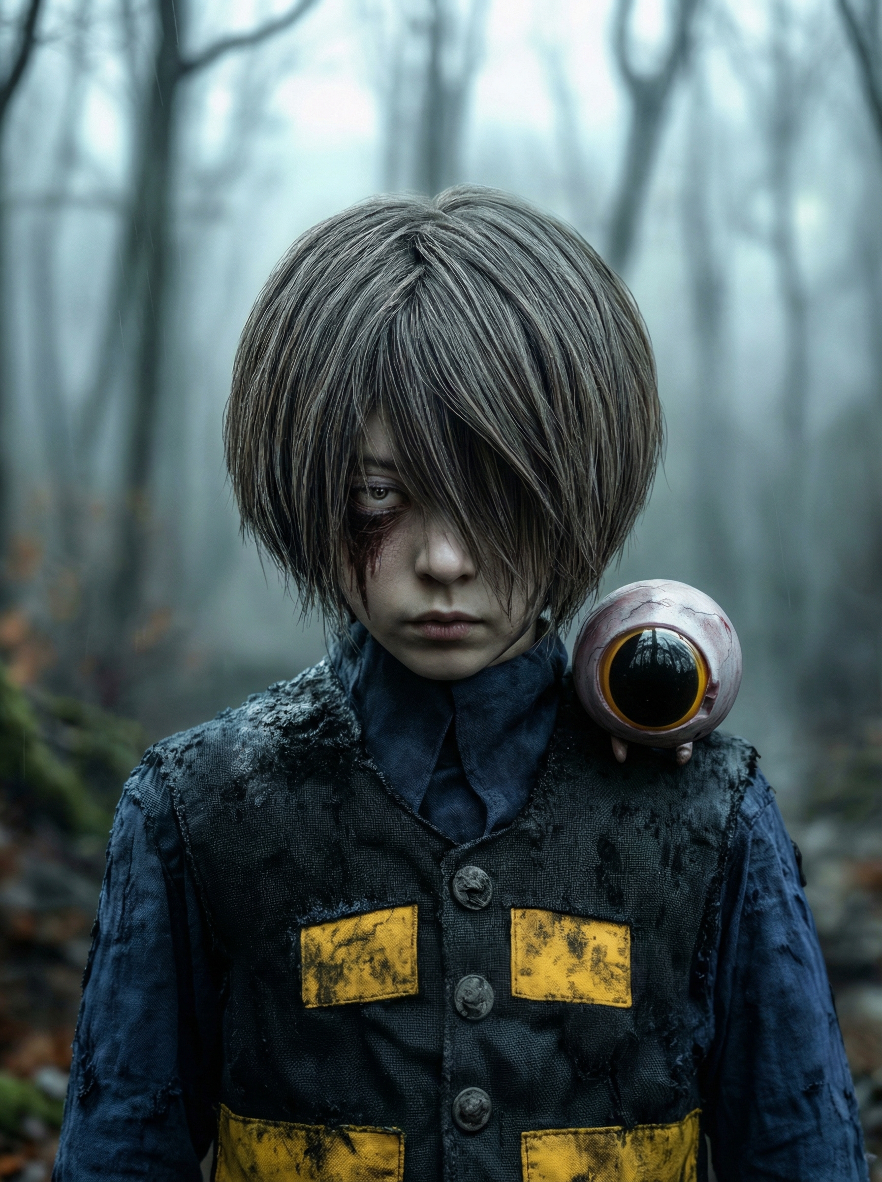 Sushi Aiの  SNSアカウント