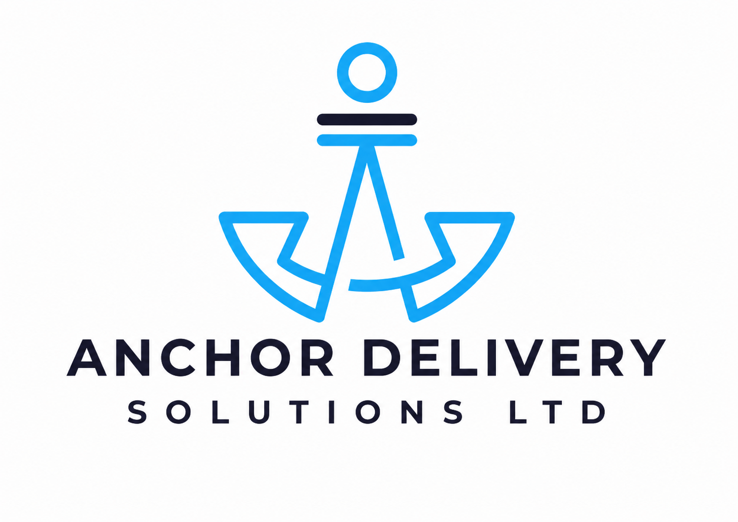 Anchor Delivery Solutions LTD logo
