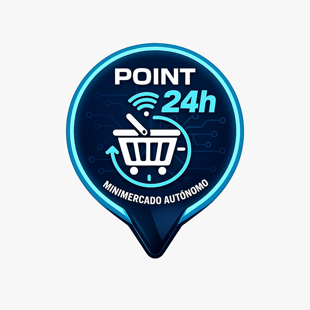 POINT24h Logo