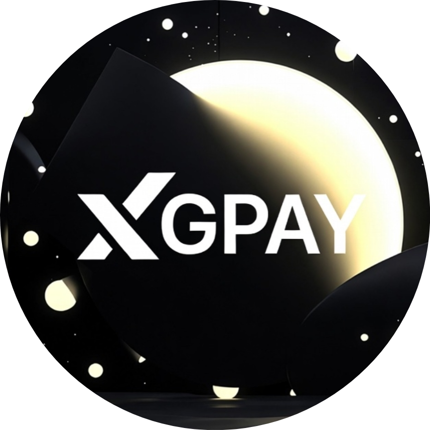XGPAY Logo