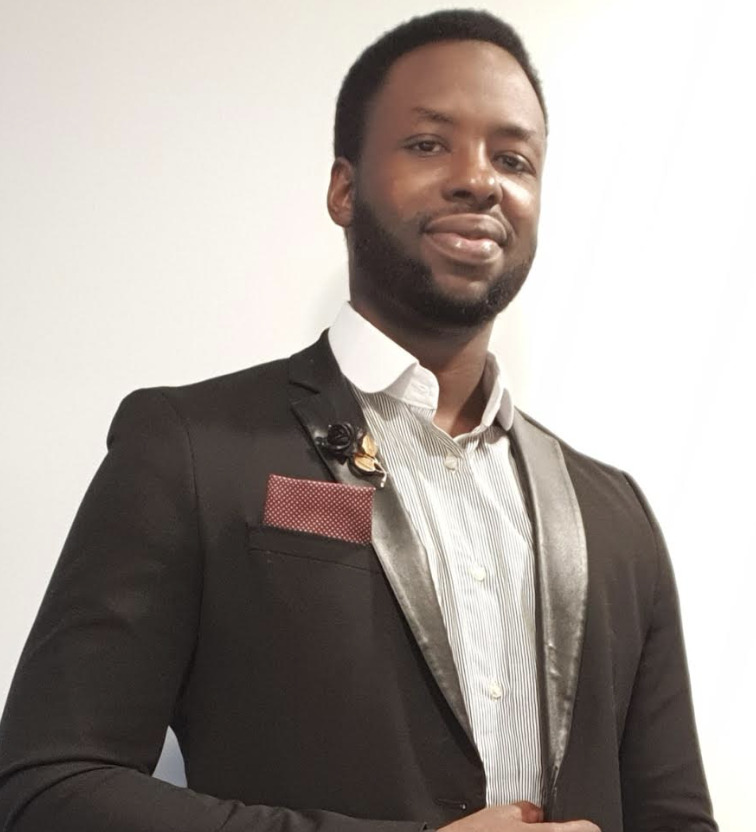 Portrait professionnel