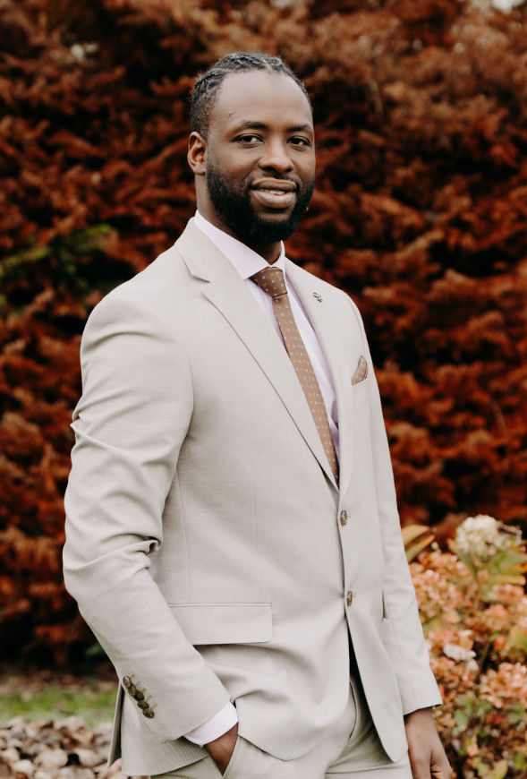 Portrait professionnel