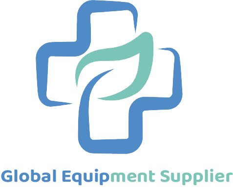Global Equipment Supplier