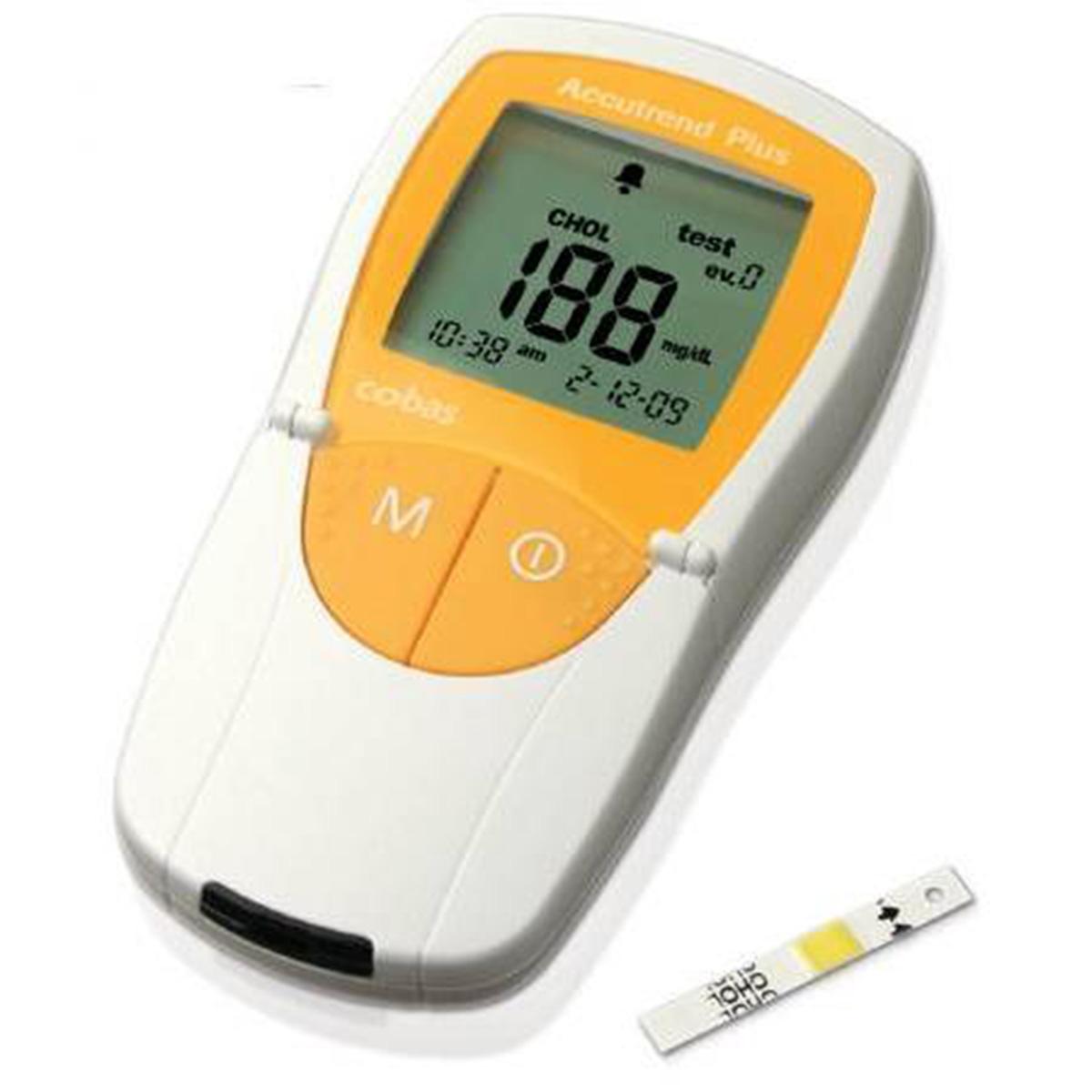 Analyseur de cholestérol