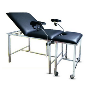 Table d'accouchement