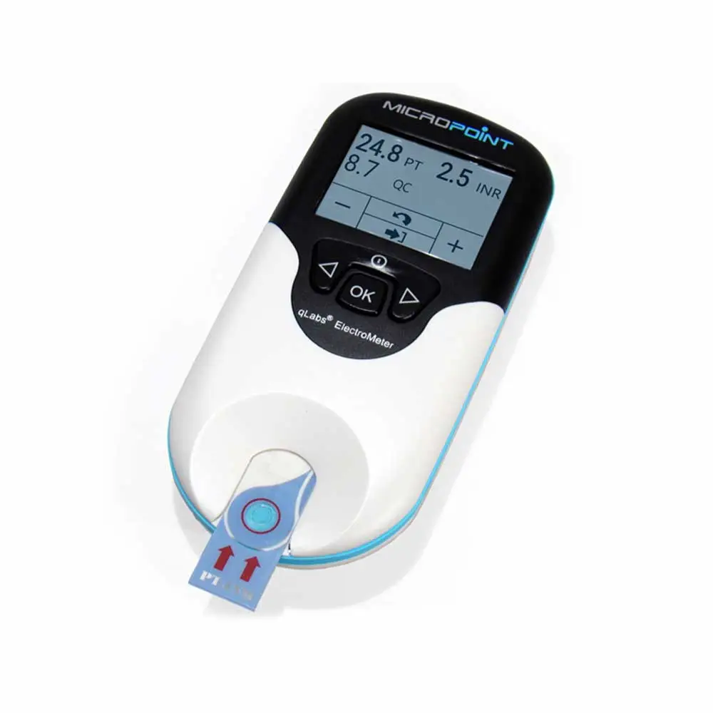 Testeur de coagulation