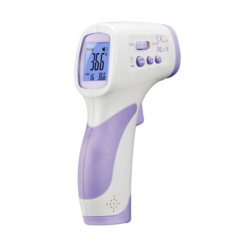 Thermomètre médical infrarouge