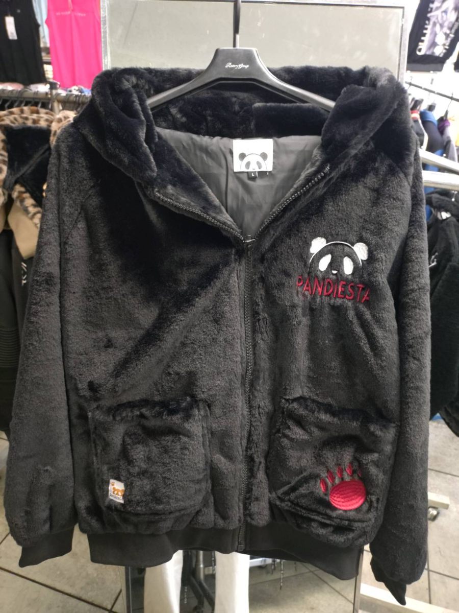 PANDIESTAジャンパー 1