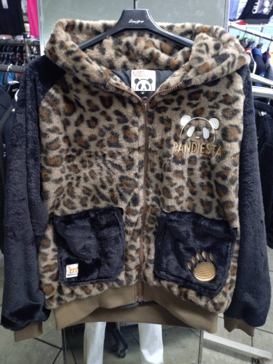 PANDIESTAジャンパー 3