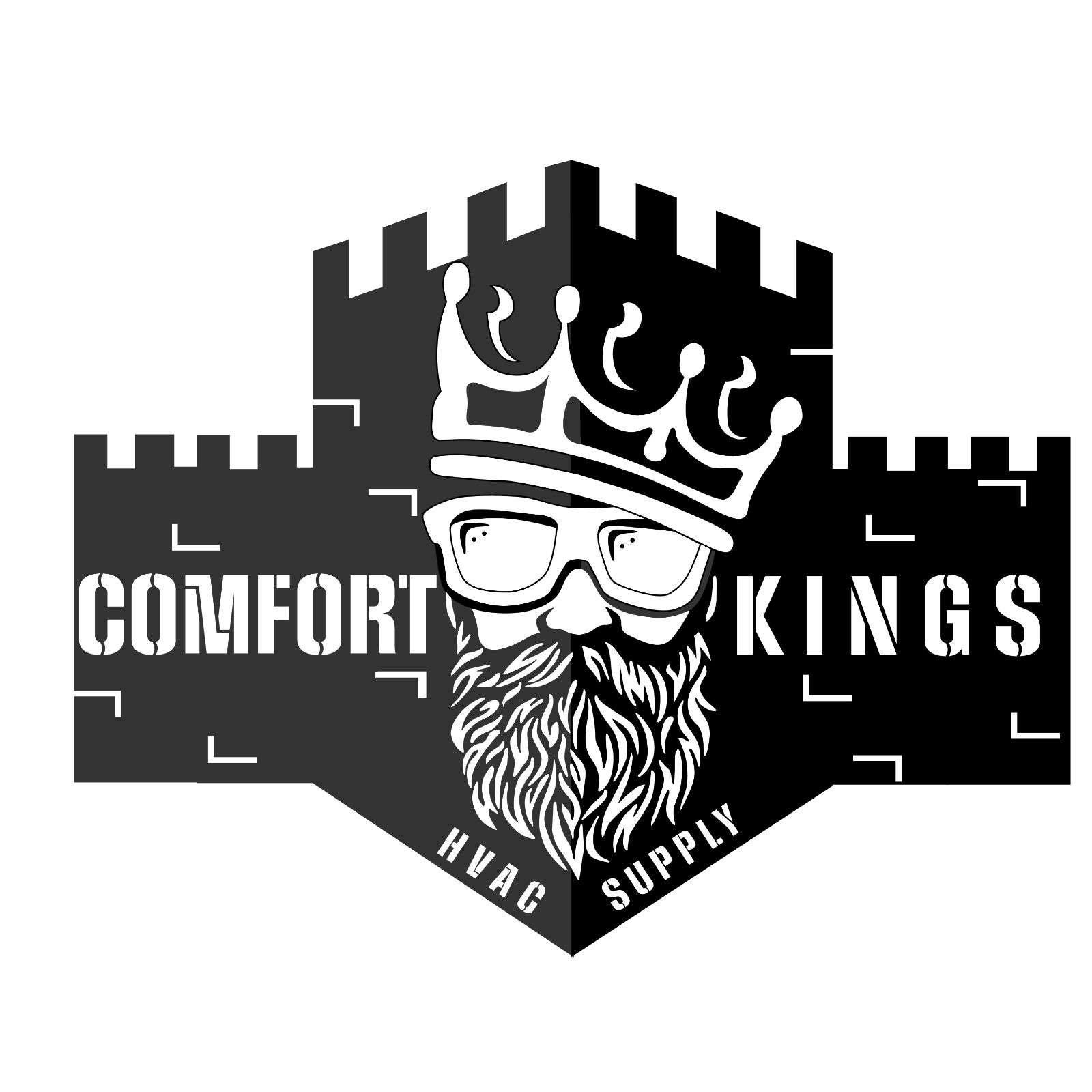 Comfort Kings Logo