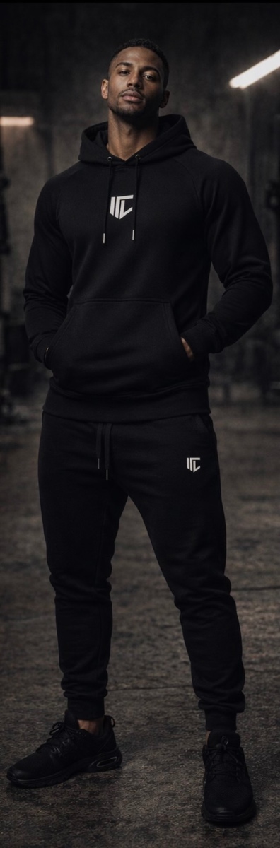 HOODIES