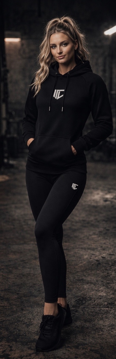 Hoodie + Joggers Bundle