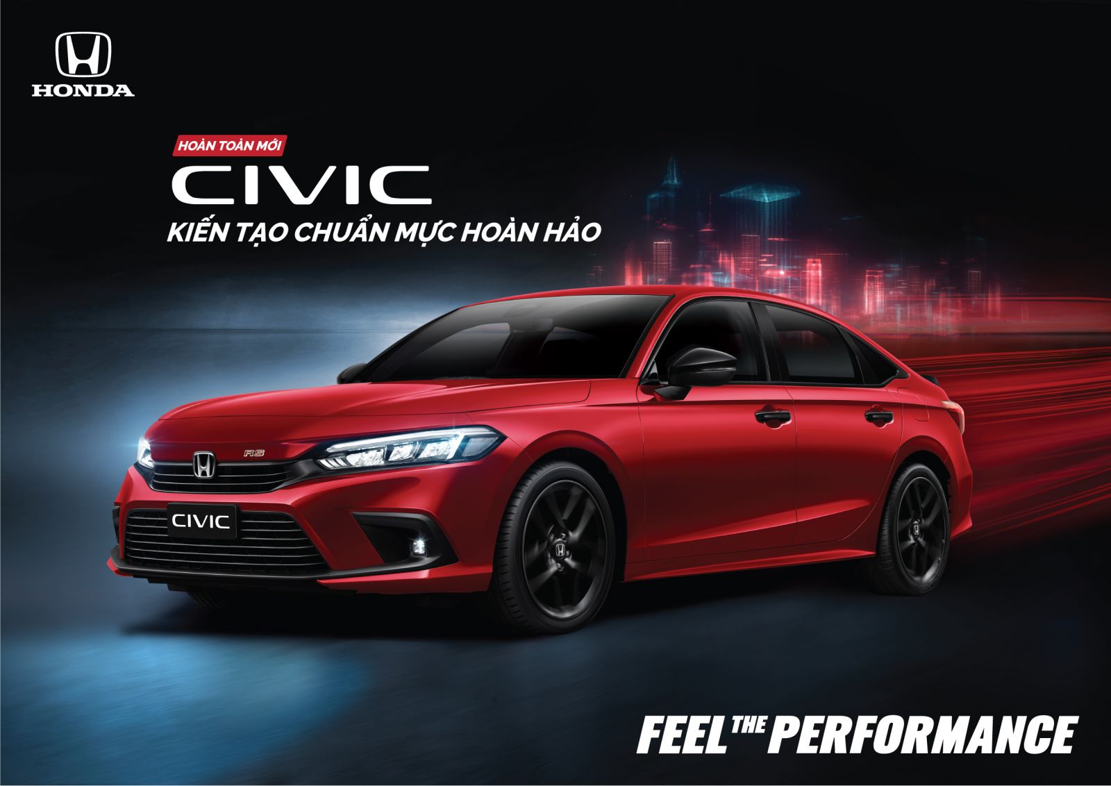 Giá Lăn Bánh Honda Civic 2026 Tại Đà Nẵng: Tính Đúng, Tính Đủ