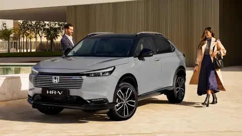 Honda HR-V vs CR-V: Chọn Xe Nào Phù Hợp Với Gia Đình Bạn?