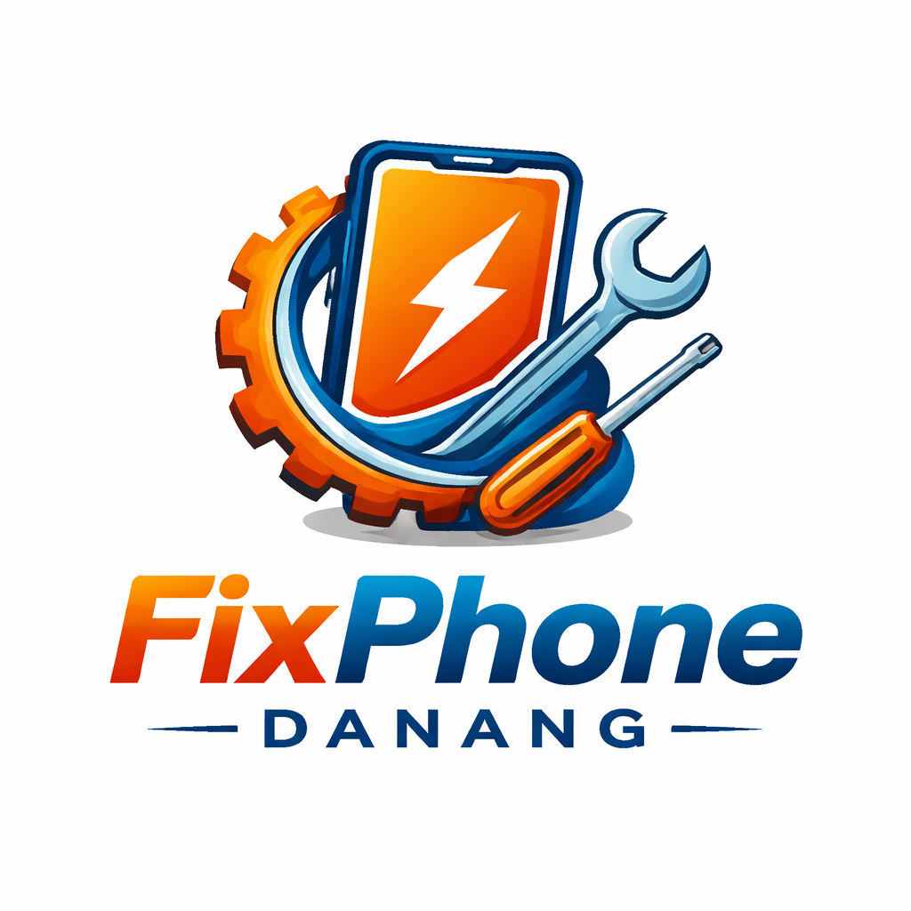FixPhoneDanang Logo