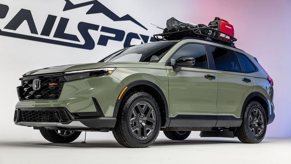 Mua Xe Trả Góp Honda: 5 Điều Cần Biết Để Không Bị "Bẫy Lãi Suất"