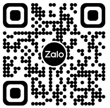 Zalo QR Code