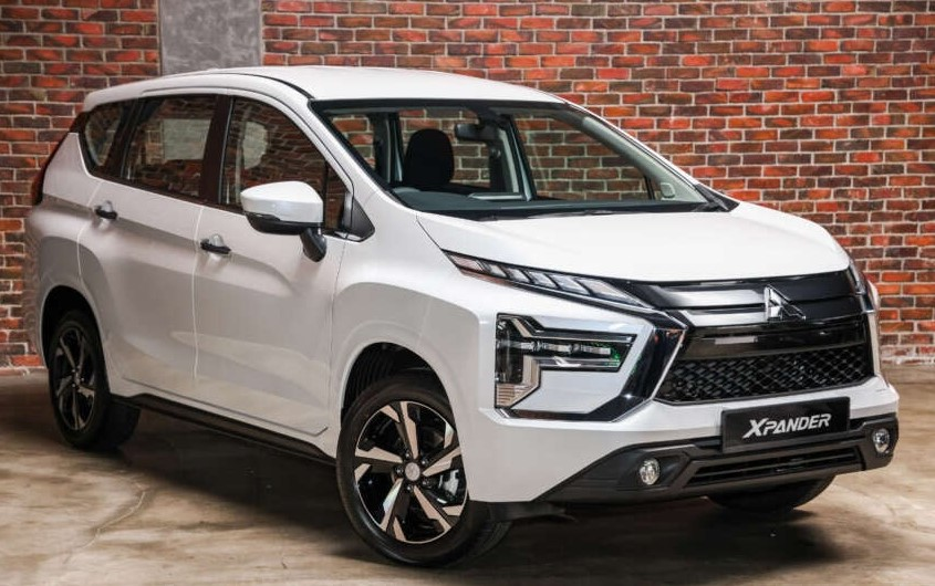 Mitsubishi Xpander