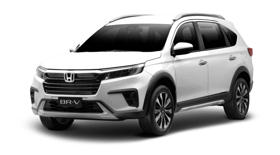 Honda BR-V