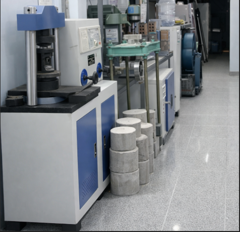 Đội ngũ kỹ thuật Thuận Phát