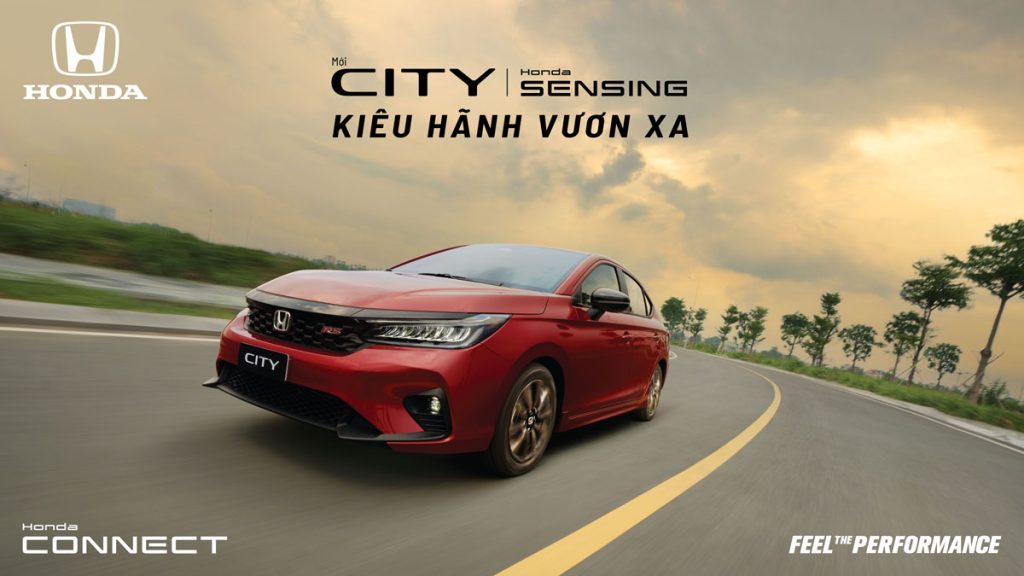 Honda City 2026 Có Đáng Mua? Ưu & Nhược Điểm Thật Lòng