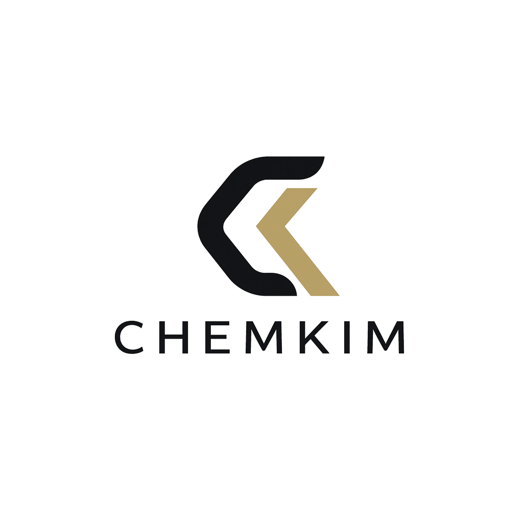 ChemKim Logo