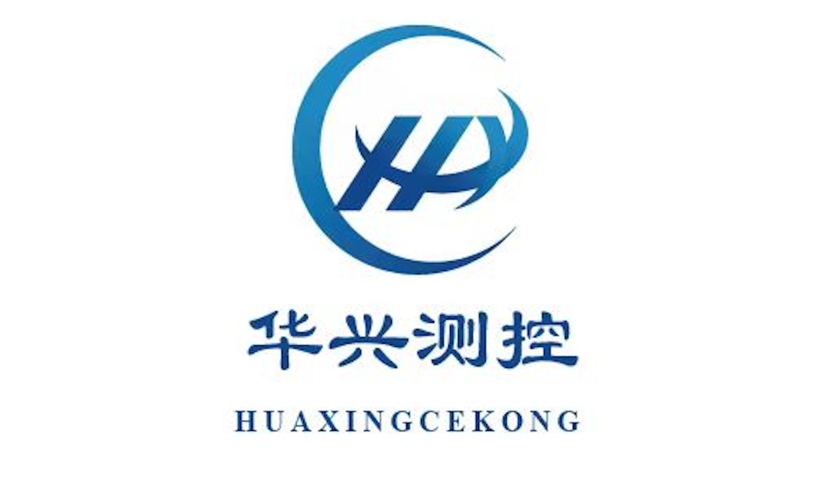 华兴测控Logo
