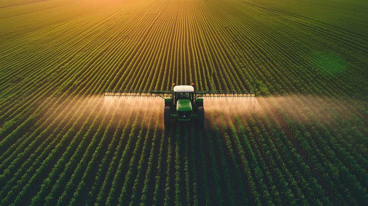 Agribusiness Internacional