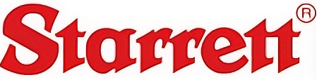 Logo Starrett