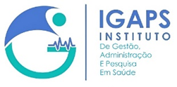 Logo Santa Casa de Itu