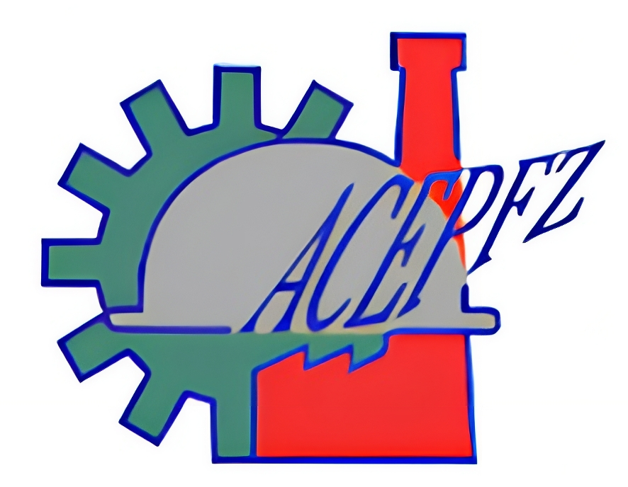 Logo ACLPZ