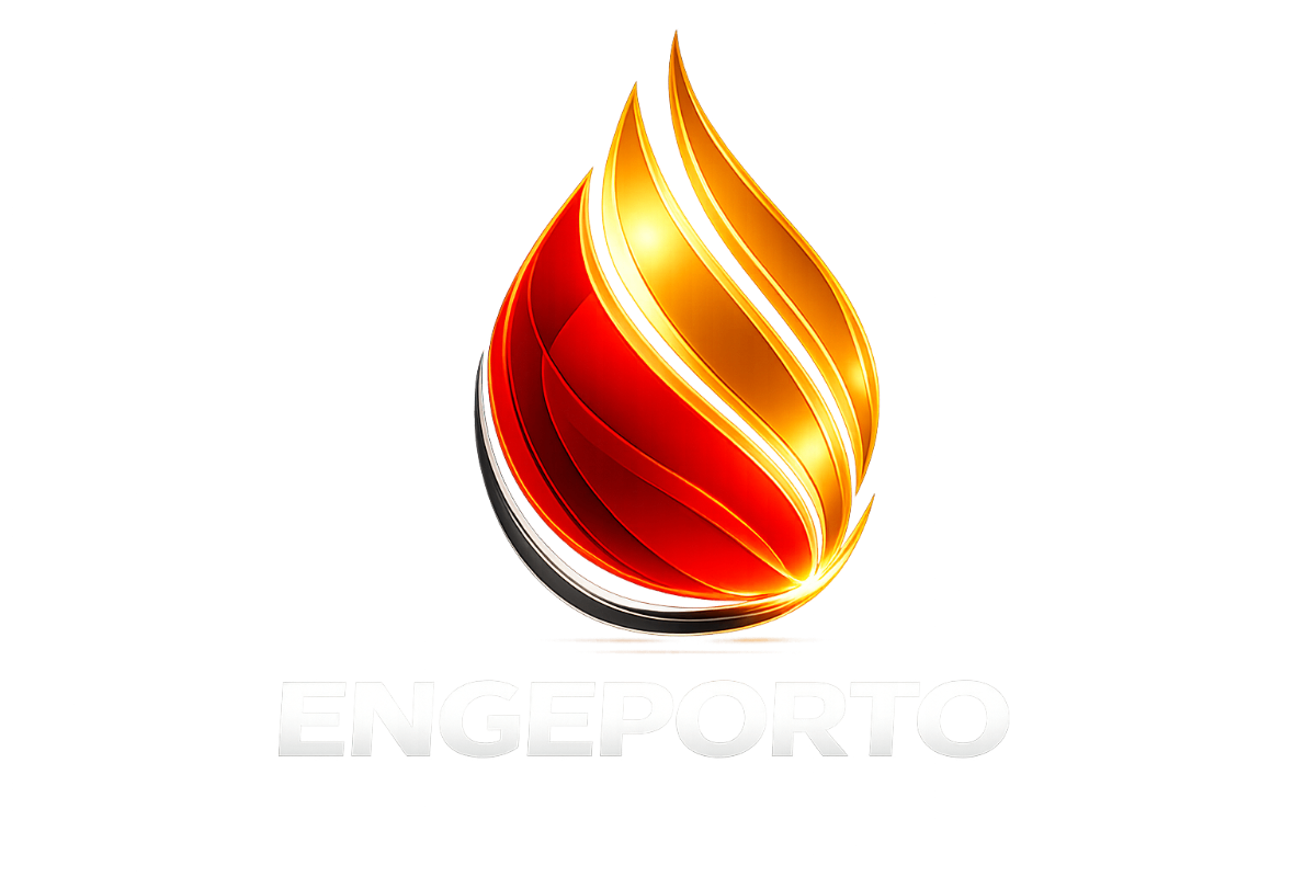 Engeporto Engenharia