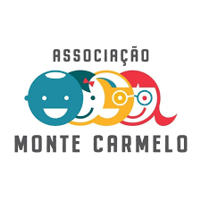 Logo Associação Monte Carmelo