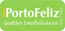 Logo iPortoFeliz Gestão Imobiliária