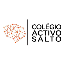 Logo Colégio Activo Salto