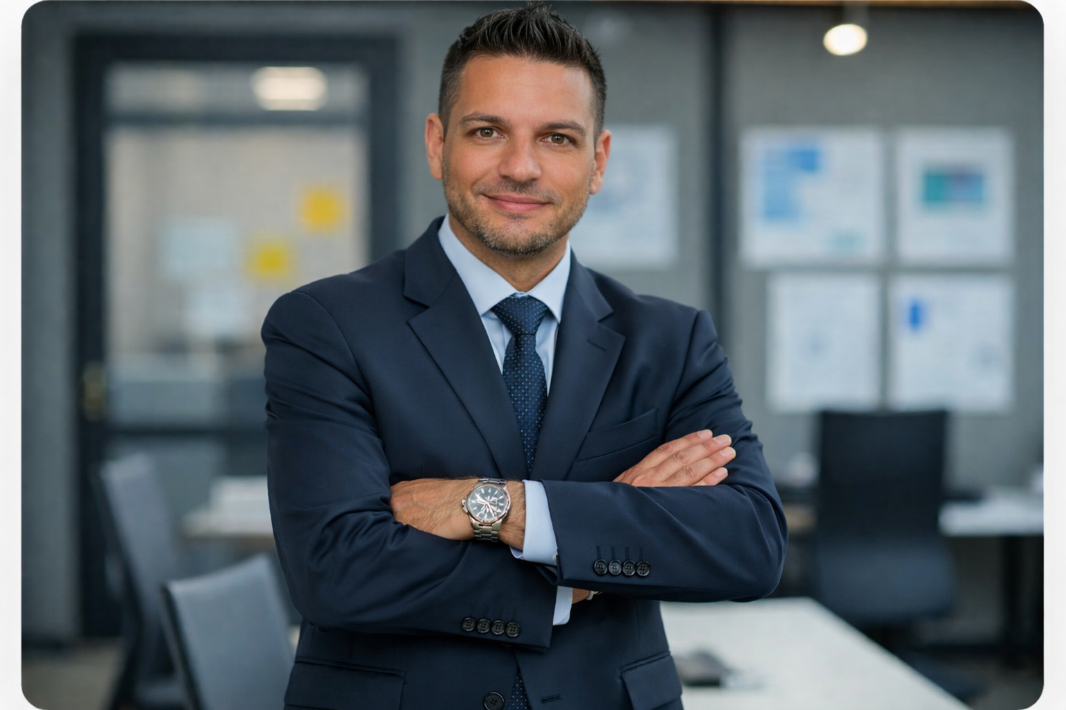 Engenheiro Responsável