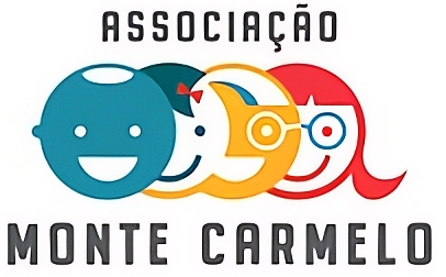 Logo Associação Monte Carmelo