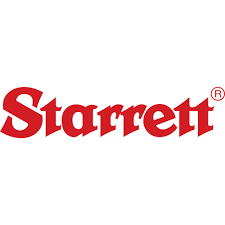 Logo Starrett
