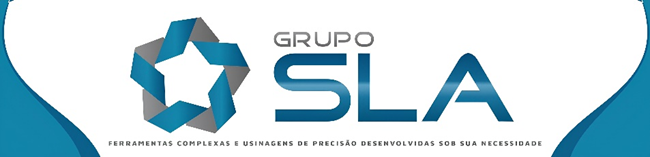 Logo Grupo SLA