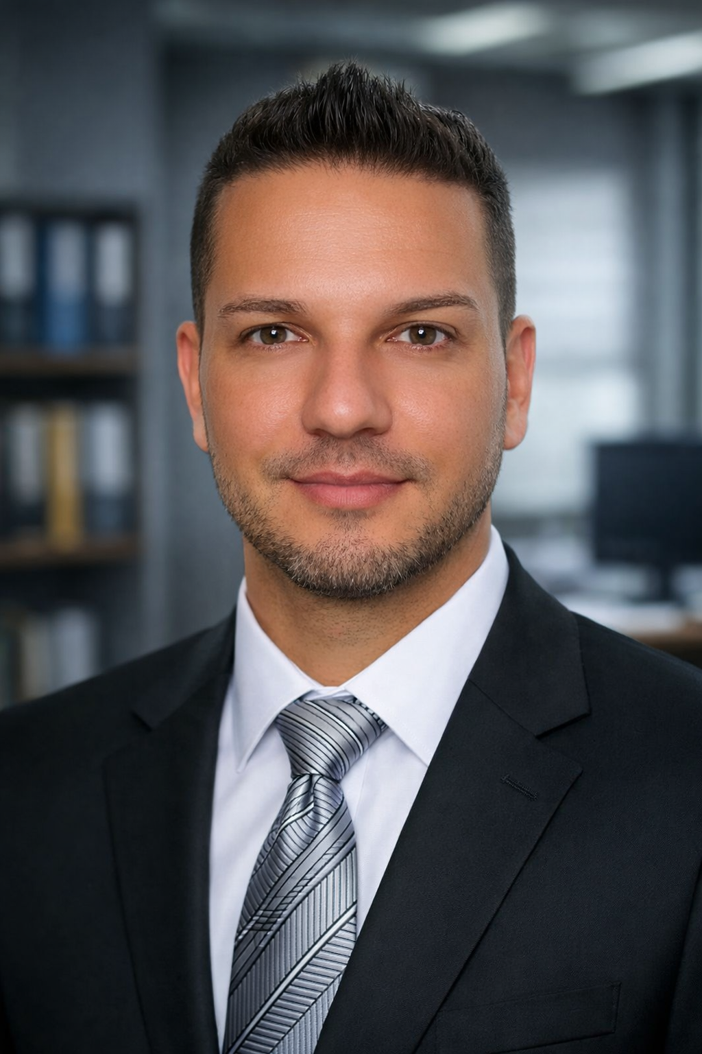 Engenheiro Responsável