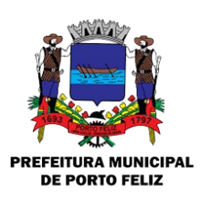 Logo Prefeitura Municipal de Porto Feliz