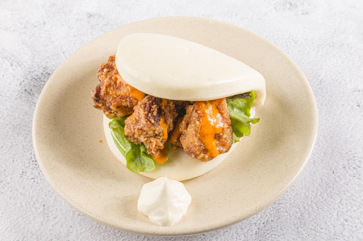 Tatsu Restaurant Experience