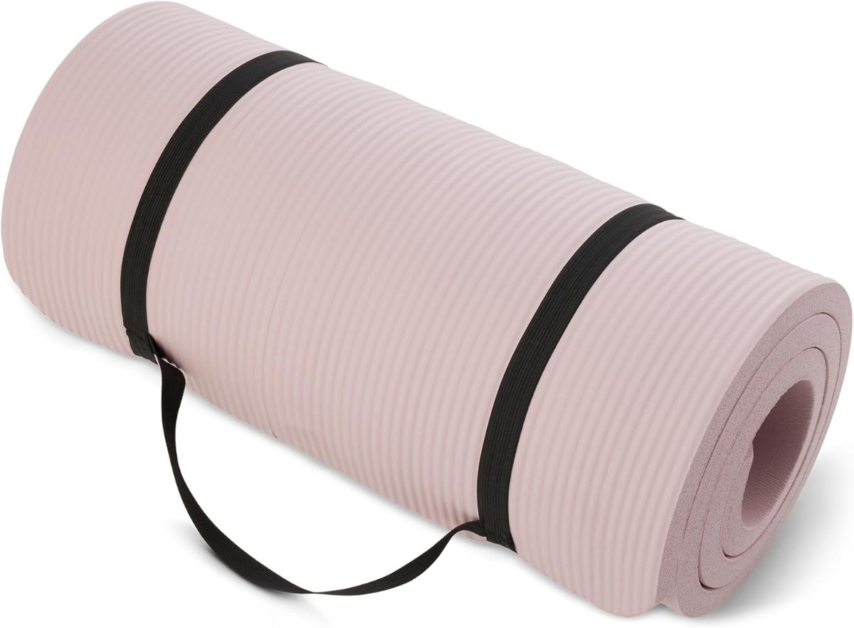 Ultra-Thin Exercise Yoga Mat