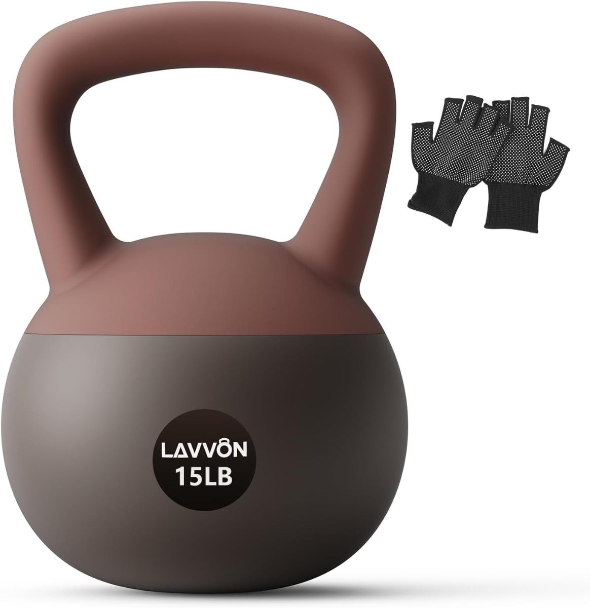 Kettlebell Set
