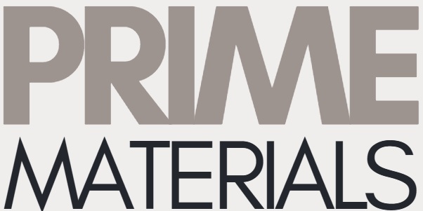 Prime Materials Logo